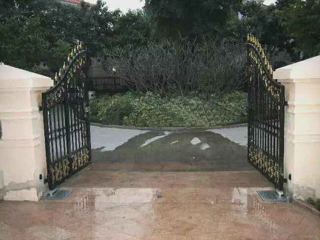 富民县 富民县 湖北武汉市别墅工艺门